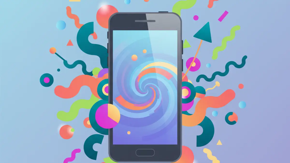Why some games melt your battery