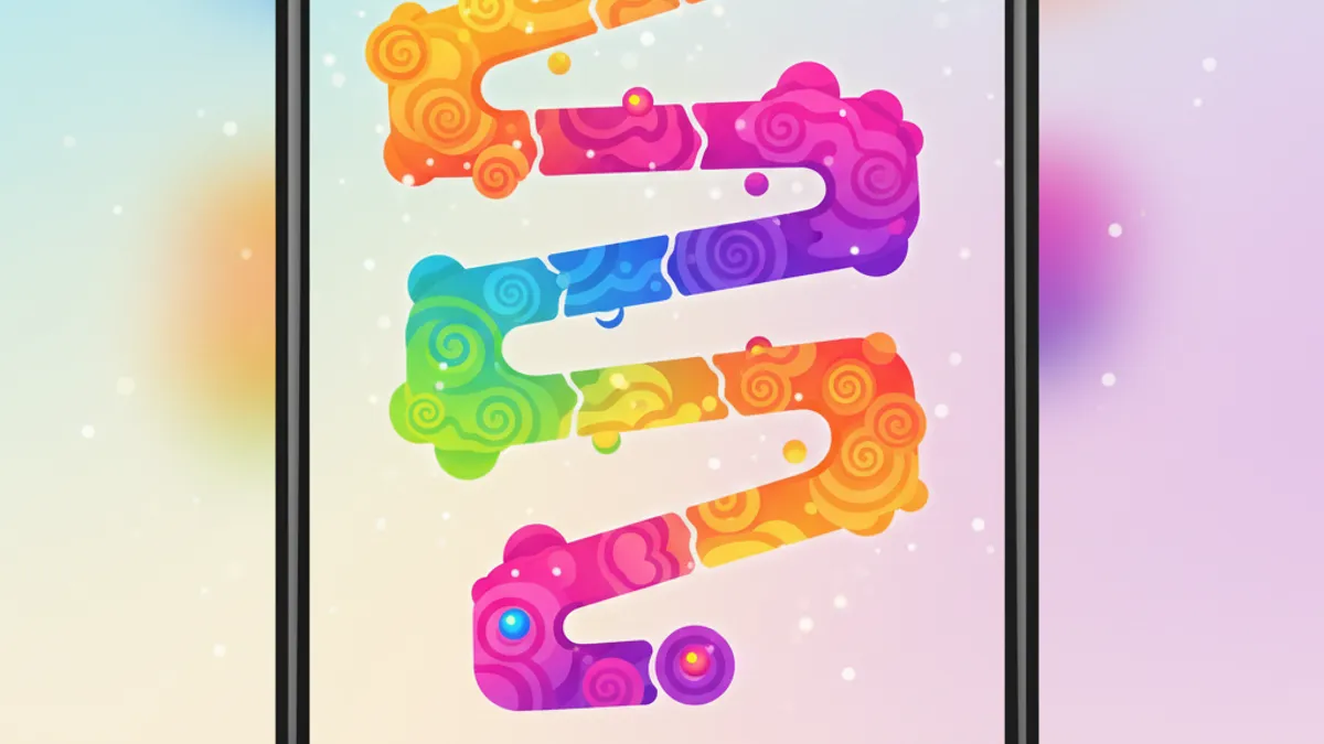 Tilt or touch? Picking the right control scheme